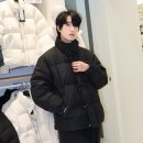 신성통상TOPTEN스타필드시티 | 탑텐 탑시티 패딩 추천 남자 숏패딩 헤비아우터 겨울 데이트룩 쉽게!