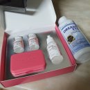 CU전북대타운점 | 주간일기 :: 2월 1째주 일상 (렌즈타운 후기, 전주역 무료주차, 메이플X이삭 담요, 공방 느웨 등)