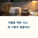 여름철 냉장/냉동 택배 사고 막는 법 – 아이스팩 선택이 관건이다!