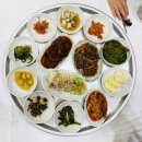 백춘희백반정식 이미지