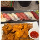 가성비끝판왕초밥