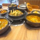 첨단돌솥감자탕 진월점 이미지