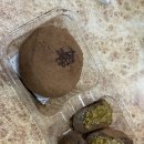 한입마카롱 | 편의점 두쫀쿠 CU 카다이프 5종 비교, 찹쌀떡 쫀득초코 한입찰떡 브라우니 마카롱 후기