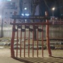 내린천순대 이미지