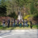 정선군 버들고개 이미지