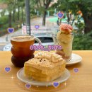 파르크 | 연남동 카페 추천 | 연남동 디저트 카페 osds 파르크 방문 후기