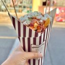 베스트노동조합 | 경주 황리단길 디저트 맛집 브뤼셀프라이 조합 추천