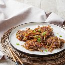 쇠고기우엉전 이미지