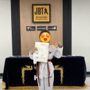 진스블랙벨트 태권도장 이미지