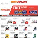 [ 하와이 생활상점 ] "Auto Zone"(자동차 용품/부품 전문점) :: 세일정보 - 2026년 7월 28일 ~ 8월 24일 이미지