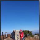 안산만남산악회 제271차 대구시 달성군 비슬산(1,083.6m) 산행기록 이미지