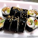 맛사랑김밥