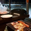 진밭골야영장 이미지