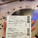 제17회 청년예술공감 <Love in Serenade> | 제17회 헝가리 한국영화제 다녀온 후기 (2024) 🎬🍿🎥