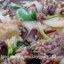 가마솥맛갈비 이미지