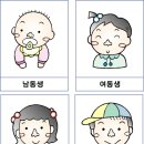 평화로운가족 이미지