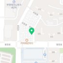 약대동 부천아이파크 1단지 아파트 정문 앞 이미지