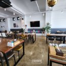 팔천순대성산점 | 제주 성산항 맛집 팔천순대&카페에서 점심 식사 순대국(포장 가능)