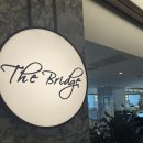 윈덤그랜드부산 더 브릿지(The Bridge) | 부산 송도 윈덤 그랜드 더브릿지 The Bridge 평일 런치 뷔페 후기
