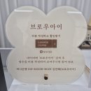 블랙시저스이용학원 | 대전 송촌동 브로우아이 물광블랙펌 후기, 또렷한 컬이 오래가는 대전속눈썹펌