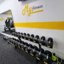 마이피트니스 창동 이미지