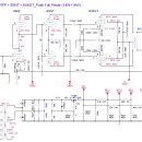 6922 SRPP + 6SN7 뮬라드형 + 6V6_Push Pull.....회로 설명 이미지