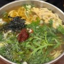 이태원 매운우동 | 이태원 맵도리 즉석우동 후기｜맵찔이 울고 간 진짜 매운 우동…🔥