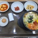 24시 전주명품 콩나물국밥 이미지