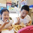 주말일상 푸라닭 파스쿠찌 빙수 커비30주년 팝업스토어 용산아이파크몰