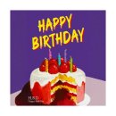 한마음 한방병원 | #117. 홍대 생일 방탈출 | 해피앤딩 'HBD 해피버스데이' 2인 후기