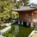 숲속도서관 이미지