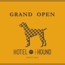 하운드 호텔(Hound Hotel) 이미지