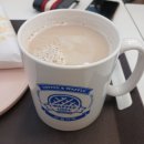 시편카페 | [명일역 카페]와플대학 명일역캠퍼스 와플&amp;커피 후기