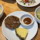 전동떡갈비앤브리즈 | 전주 한옥마을 떡갈비 비빔밥 먹으러 냠냠 전동떡갈비앤브리즈 내돈내산