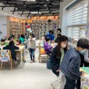 웃터골작은도서관 이미지