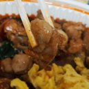 부도난남자의 찜닭 이미지