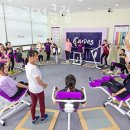 커브스괴정클럽 이미지