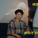 뽕따러가세/ 이복윤(송운선선생님의 이복윤여사님 칠순기념음반) 이미지