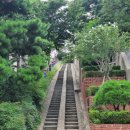 대구 동산병원 구관(大邱 東山病院  舊館) | 만추여행 (晩秋旅行) Ⅱ 대구 근대화 (近代化)거리 탐방