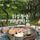 봉담(상3리) | 봉담 야장 내돈내산 맛집 추천 태영생막창