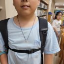 운산초등학교 이미지