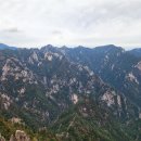 [제1141차] 설악산(10월 19일) 단풍산행 공지＜수정＞ 이미지
