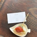 디피 FOOD | [#food] 한국적인 인테리어에서 즐기는 감각적인 과일모찌 떡 디저트, 자이소 안국 주말 후기