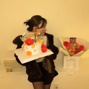 세븐일레븐 광주조대후문점 | 광주 공간대여 조대후문 파티룸 아레아287 생일파티 AREA2 후기