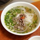 한베식당 | 순천 한베식당, 커다란 반미와 푸짐한 쌀국수 맛집
