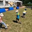 시립양산보듬이나눔이어린이집 | 줄넘기, 댄스, 발레 모든 것이 가능한 유아체육 업체 축구수업 후기 <시립정왕보듬이나눔이 어린이집>
