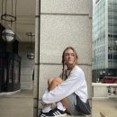 5476 | 아디다스가젤 코어블랙화이트 BB5476 착샷 내돈내산 후기