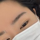 차오른헤어 | 홍대 눈썹 차오른 | 압구정 유명 원장 홍대 이전, 헤어스트록 자연눈썹 후기