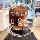핑크헤어타운