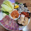 남도술상인천 | [인천논현동 맛집] 신선한 해산물과 홍어의 조합, "남도술상 인천논현점" 내돈내산 강력 추천 후기